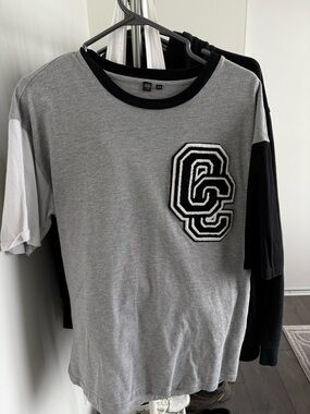 Opening ceremony tshirt